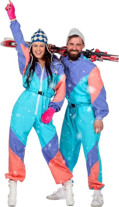 Actual product image Wilbers Ski Overall (48)