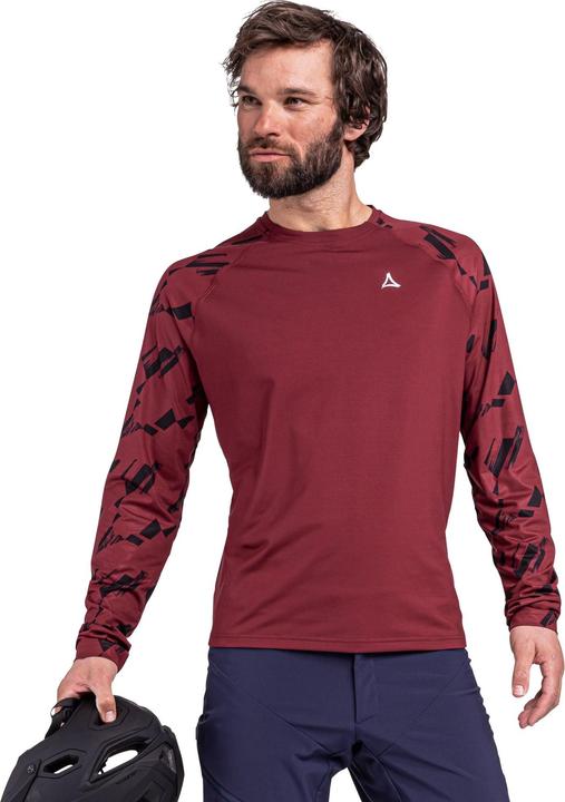 Image du produit Schöffel T-shirt à manches longues Lakata Trail M (48)