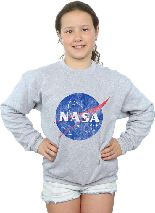 Image du produit Nasa - Sweat - Fille (140, 146)