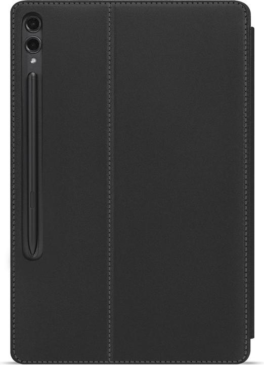 Produktbild Noreve Lederschutzhülle horizontal (Galaxy Tab S9+)