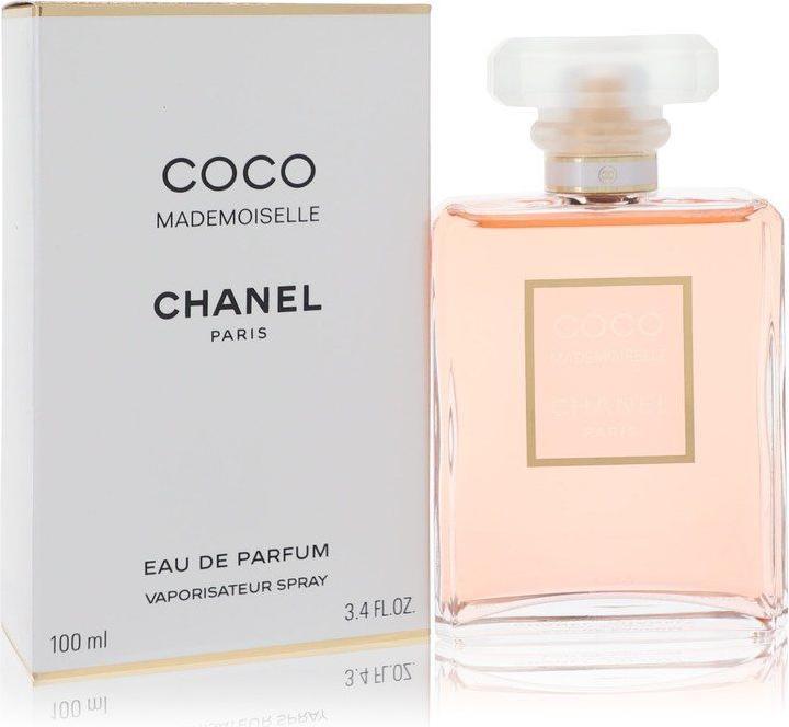 Image du produit Chanel Coco Mademoiselle (Eau de parfum, 100 ml)
