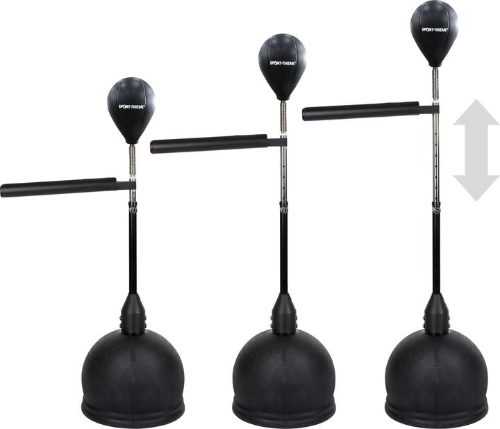 Image du produit Sport-Thieme Punchingball Power Spin (56 cm, 10.30 kg)
