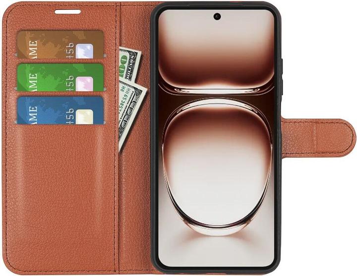 Immagine prodotto Cover-Discount OPPO Reno12 5G - Custodia in pelle (Oppo Reno 5G)