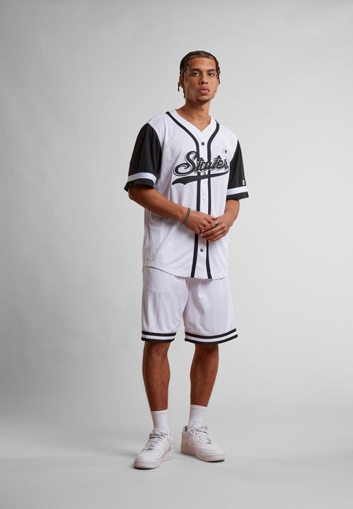Actual product image Starter Baseball Mesh Shorts - 188427 (M)