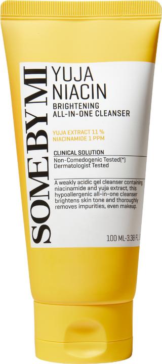 Produktbild Some By Mi Yuja Niacin (Seife, 100 ml)