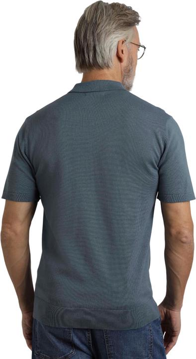 Produktbild Weird Fish Quentin Poloshirt kurzärmlig (XL)