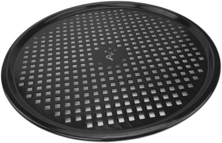 Produktbild Grillfürst Pizzablech, Backblech, Gemüsetopper 40 cm