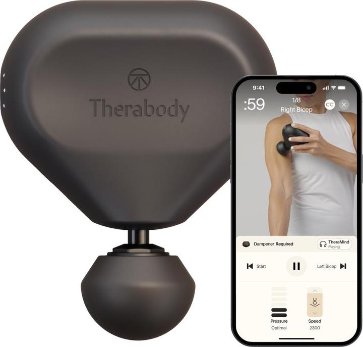 Therabody Theragun Mini 3.0