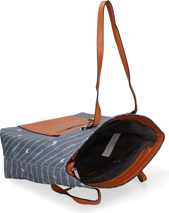 Actual product image David Jones Shopper bag (2184 l)
