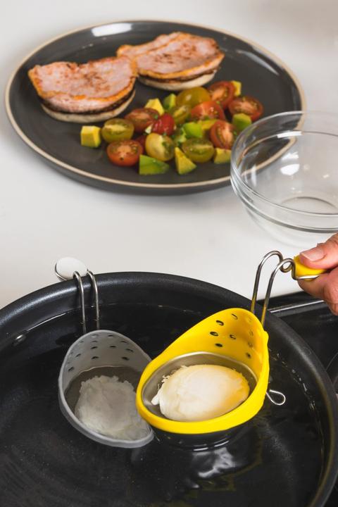 Image du produit Cuisipro Deluxe