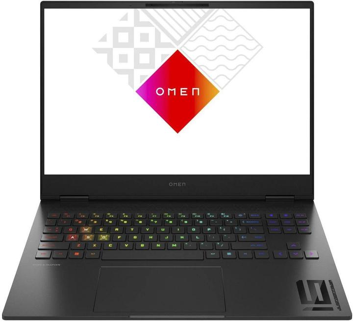 Produktbild HP Omen Transcend 16-U1900NZ (16", Intel Core i9-14900HX, 32 GB, 1000 GB, CH)