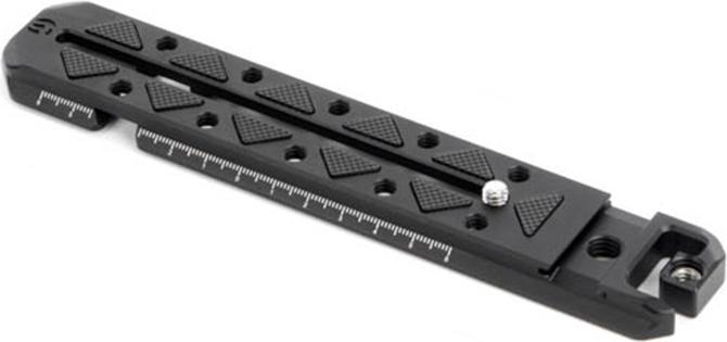 Produktbild 3 Legged Thing QR Ultra 200mm x 38mm Arca Compatible Long Plate Darkness/Matte Black