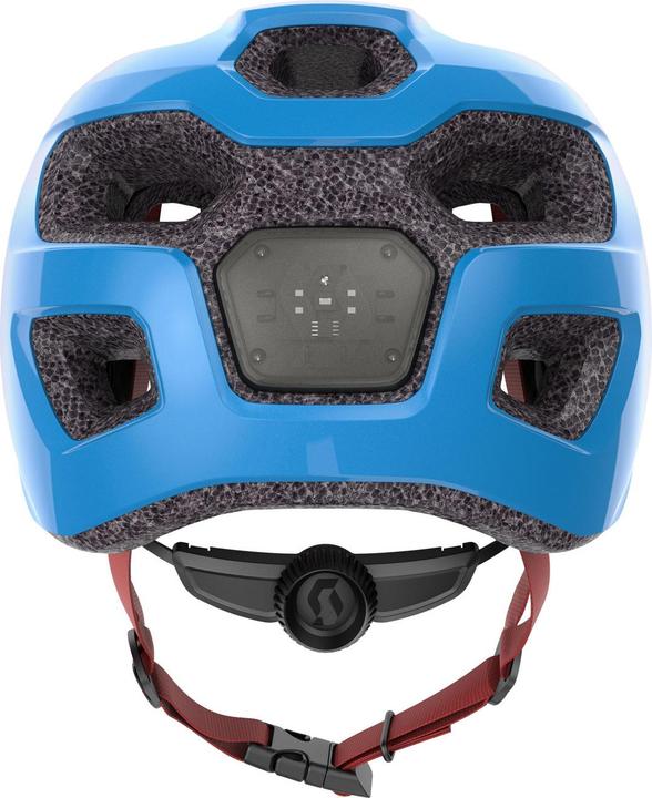 Produktbild Scott Sports Spunto Junior Fahrradhelm (50 - 56 cm)