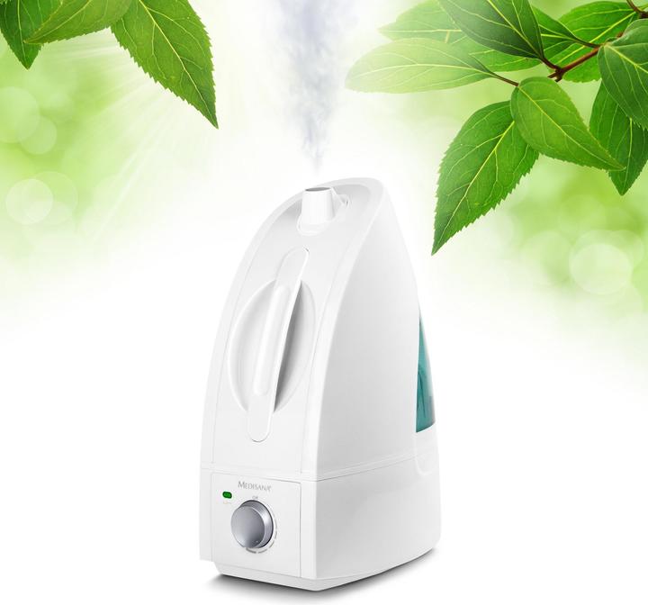 Immagine prodotto Medisana Ah660 (30 m²)