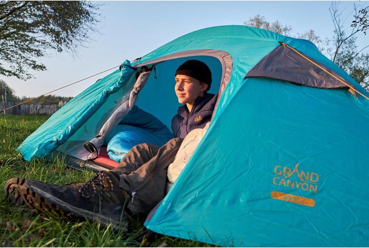 Image du produit Grand Canyon Hattan 5.0