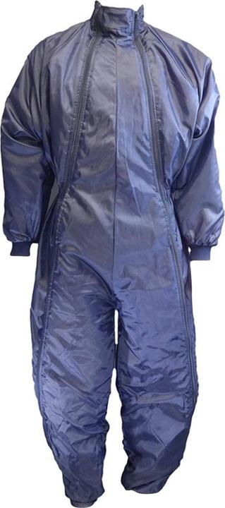Actual product image Cartasport Player warm-up suit (XS)