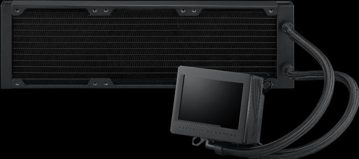 Image du produit ASUS ROG Ryujin III 360 ARGB