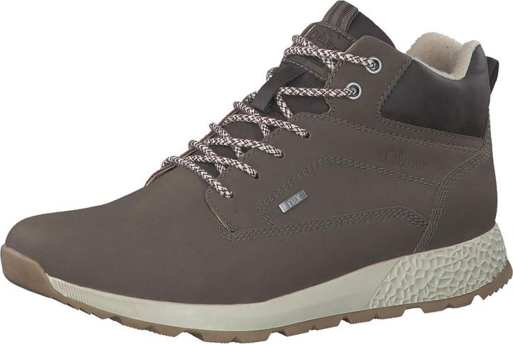 Actual product image S.Oliver Sneaker (41)