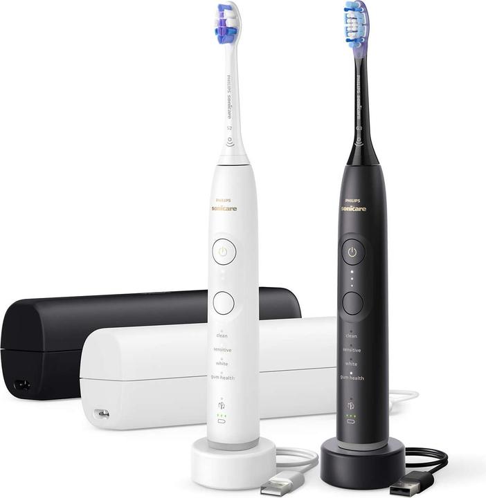 Philips Sonicare Series 7100 Doppelpack (Schallzahnbürste)