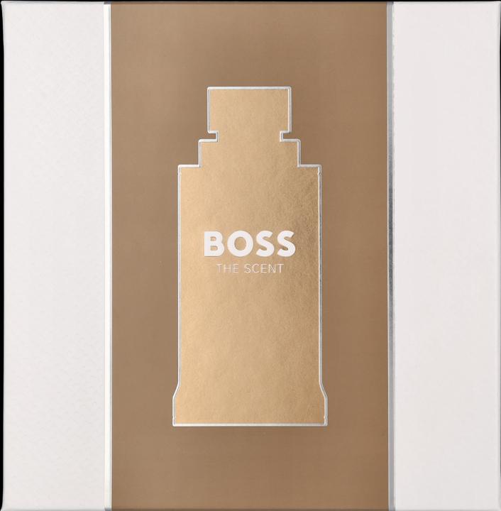 Produktbild Hugo Boss The Scent (Parfum set)