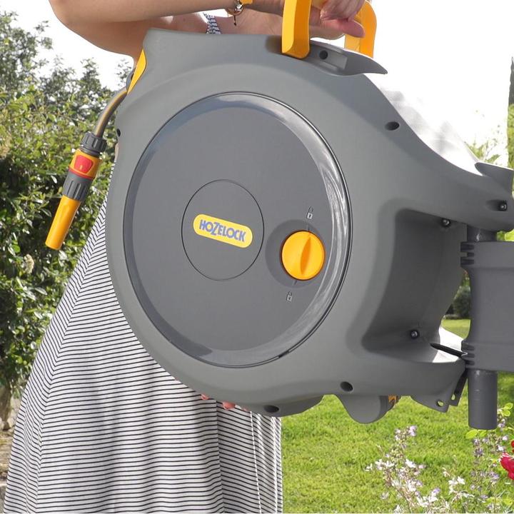 Actual product image Hozelock Hose (25 m)