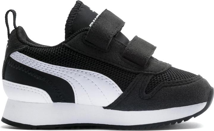 Immagine prodotto Puma R78 V Inf nero bianco 4,5 (21)