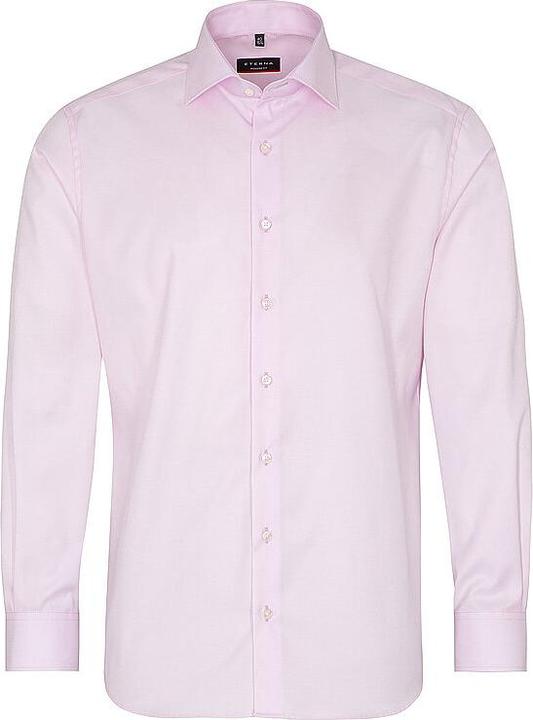 Actual product image Eterna Modern Fit (46)