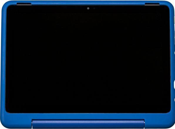 Produktbild Amazon Fire HD 10 Kids Pro (nur WLAN, 10.10", 32 GB, Blue)