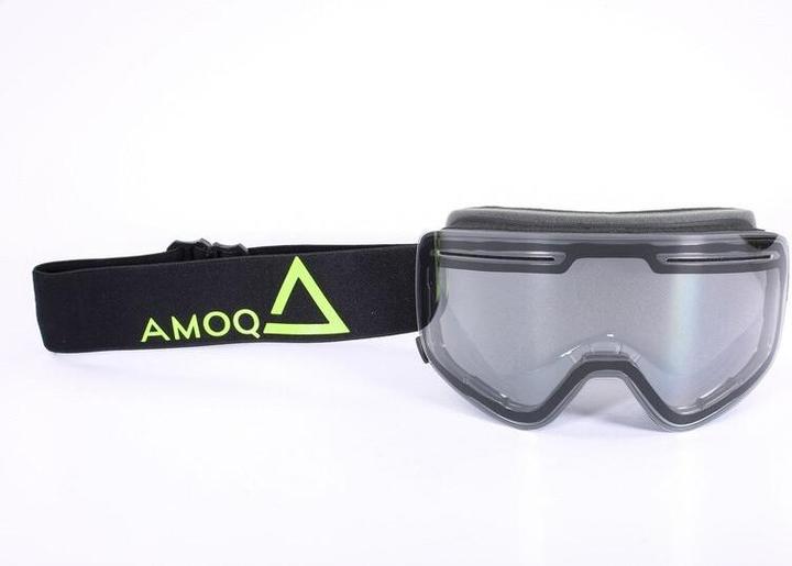 Produktbild Amoq Vision Magnetic (Gelb, Black)