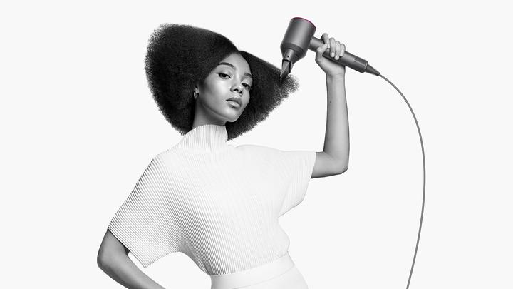 Image du produit Dyson Supersonic Haartrockner