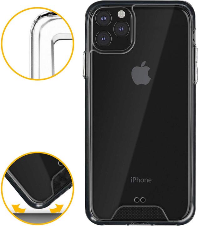 Actual product image Avizar Bazik Series (Apple iPhone 11 Pro Max)