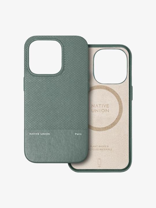Actual product image Native Union ReClassic Case (Apple iPhone 15 Pro)