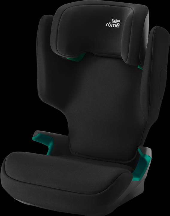 Actual product image Britax Römer Adventure Plus (Child seat, ECE R129/i-Size Standard)