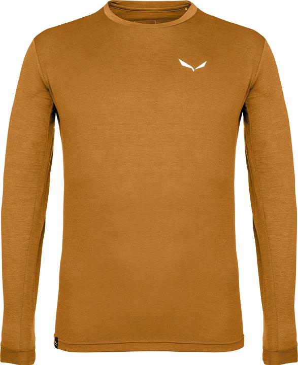 Produktbild Salewa Puez Melange Dry’Ton Langarm Tee (XL)