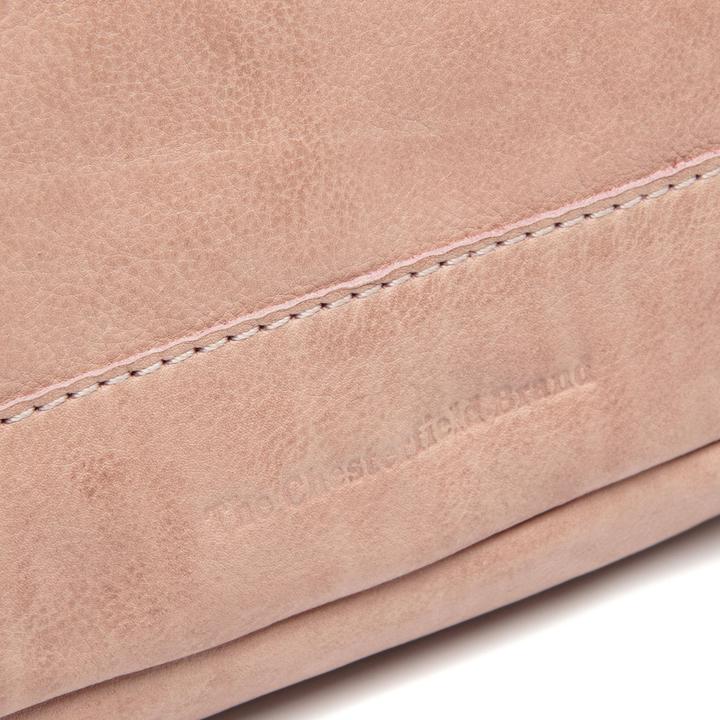 Produktbild The Chesterfield Brand Weimar Umhängetasche Leder 24 cm