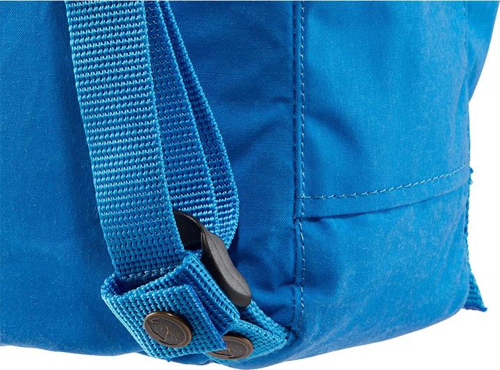 Actual product image Fjällräven Kånken Mini (7 l)