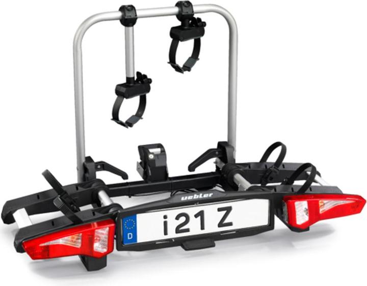 Produktbild Uebler i21 Z Kupplungsträger