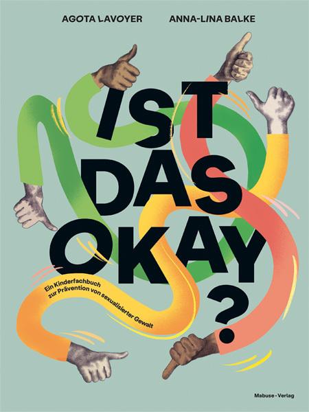 Immagine prodotto Ist das okay? (Tedesco, Agota Lavoyer, 2023)