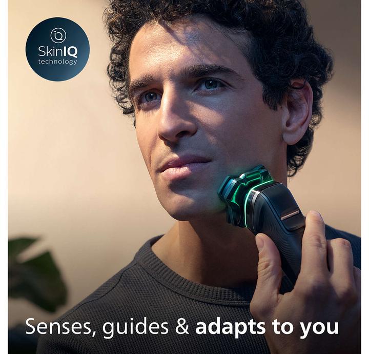 Actual product image Philips Shaver Series 9000