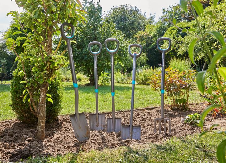 Image du produit Gardena Ergo Line pique pointue