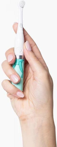 Actual product image Matchstick Monkey Sonic toothbrush monkey (Sonic toothbrush)