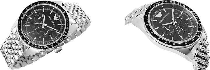 Produktbild Emporio Armani Tazio (Analoguhr, 46 mm)