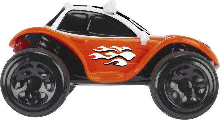 Actual product image Chicco Happy Buggy Rc