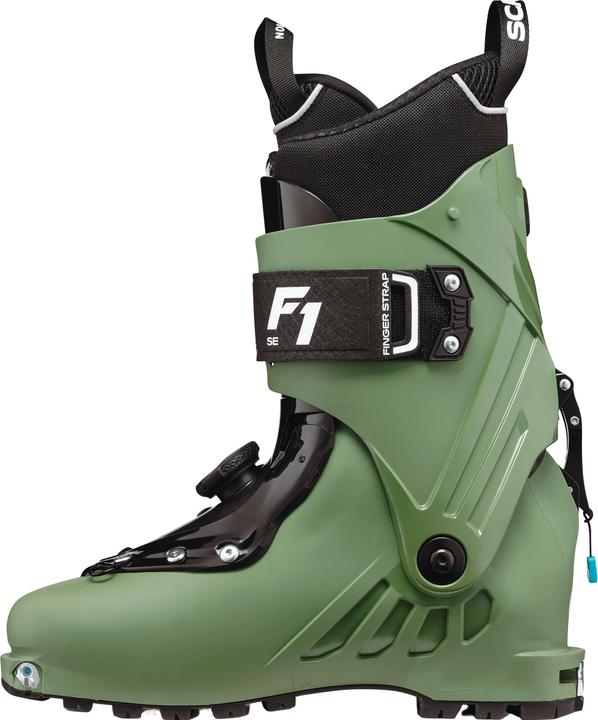 Immagine prodotto Scarpa Scarponi da sci F1 SE 2025 (23)