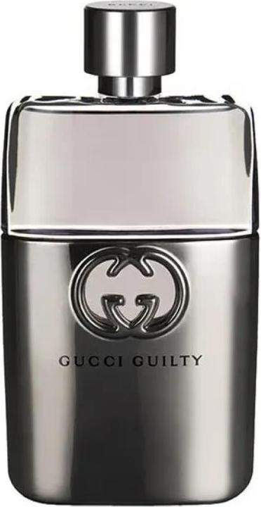 Image du produit Gucci Coupable (Eau de toilette, 90 ml)