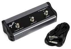Image du produit Fender Commutateur de pied à 3 boutons (Instruments Pédale)