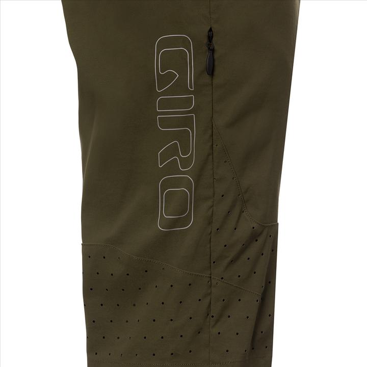 Immagine prodotto Giro M Havoc corto (S, W30)