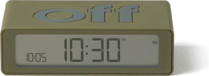 Actual product image Lexon Flip Mini