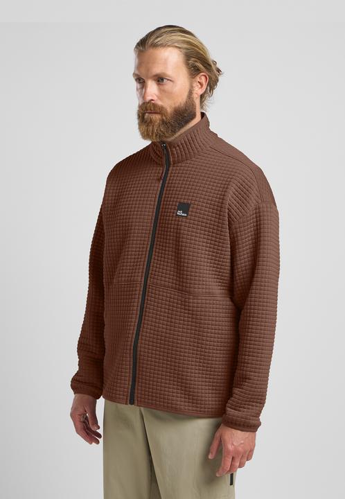 Produktbild Jack Wolfskin Mogari Fz M (3XL)