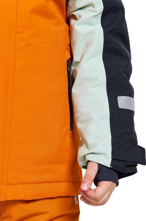 Image du produit Didriksons Kid's Neptun Jacket 3 (110)